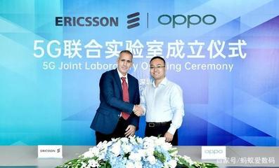 2020年Q2全球手機市場 國產品牌強勢崛起，OPPO穩居前五，5G服務加速滲透